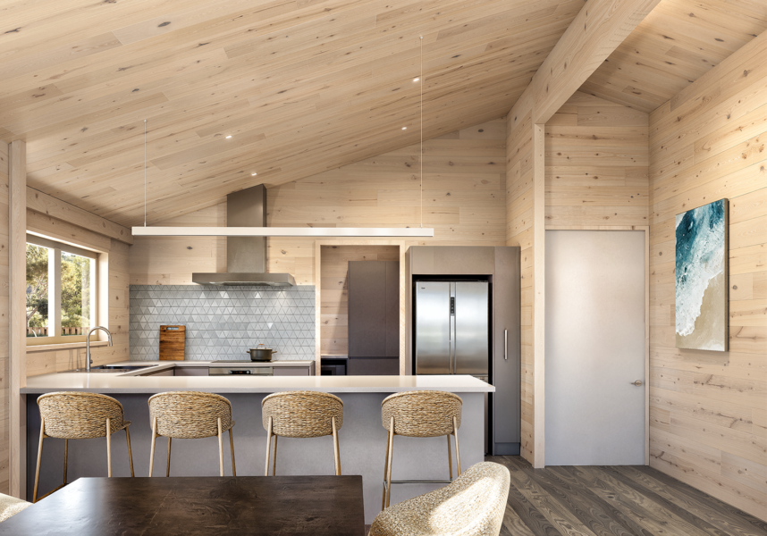 Seaview Design – Kitset image 1