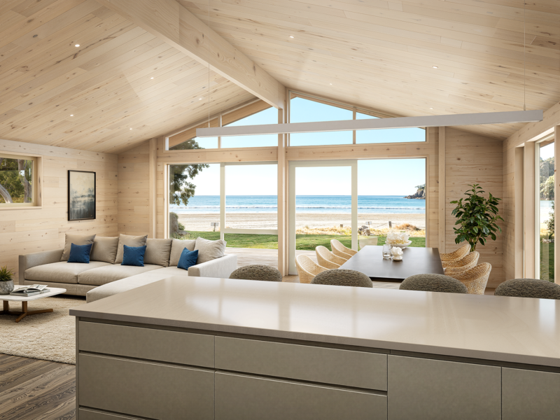 Seaview Design – Kitset image 0