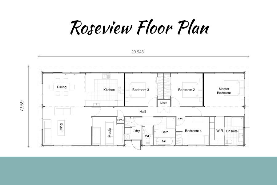 Roseview – Under Contract image 0