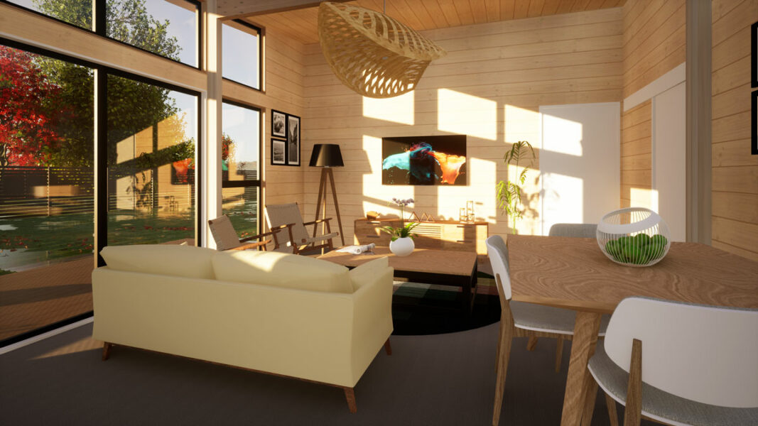 Teoteo Monopitch Design image 1