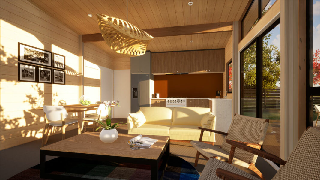 Teoteo Monopitch Design image 2