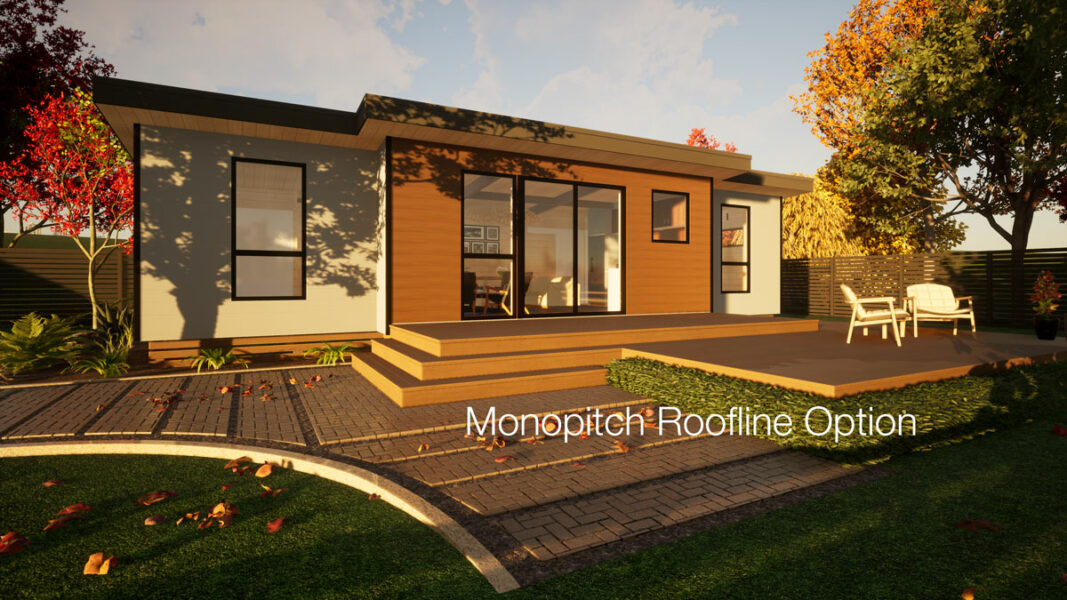 Teoteo Monopitch Design image 0