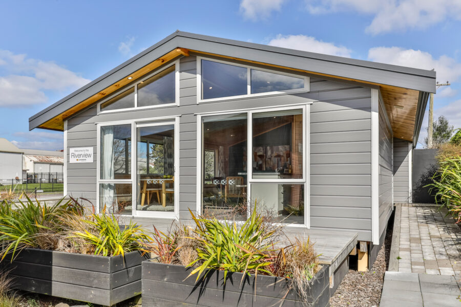 Riverview Show Home Rotorua image 4