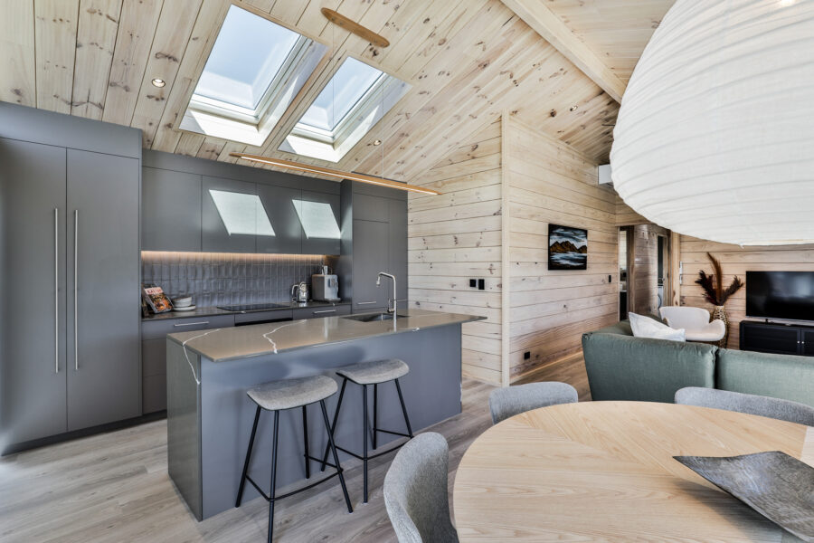 Nevis Show Home, Yours for $599,000! image 1