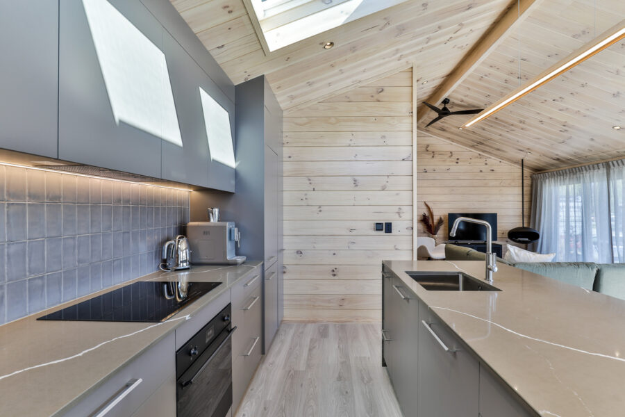 Nevis Show Home, Yours for $599,000! image 3