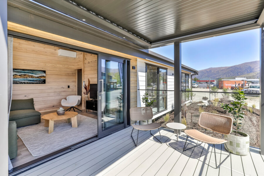 Nevis Show Home, Yours for $599,000! image 0