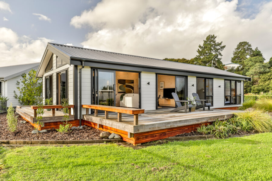 Tainui Show Home, Yours for $569,000! image 10
