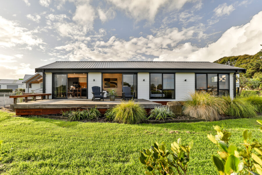 Tainui Show Home, Yours for $569,000! image 1