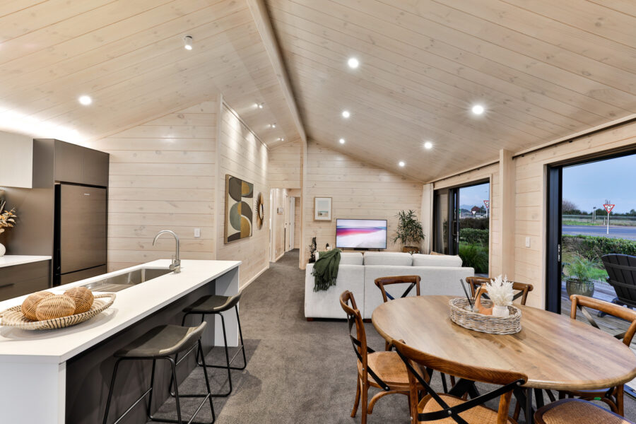 Tainui Show Home, Yours for $569,000! image 2