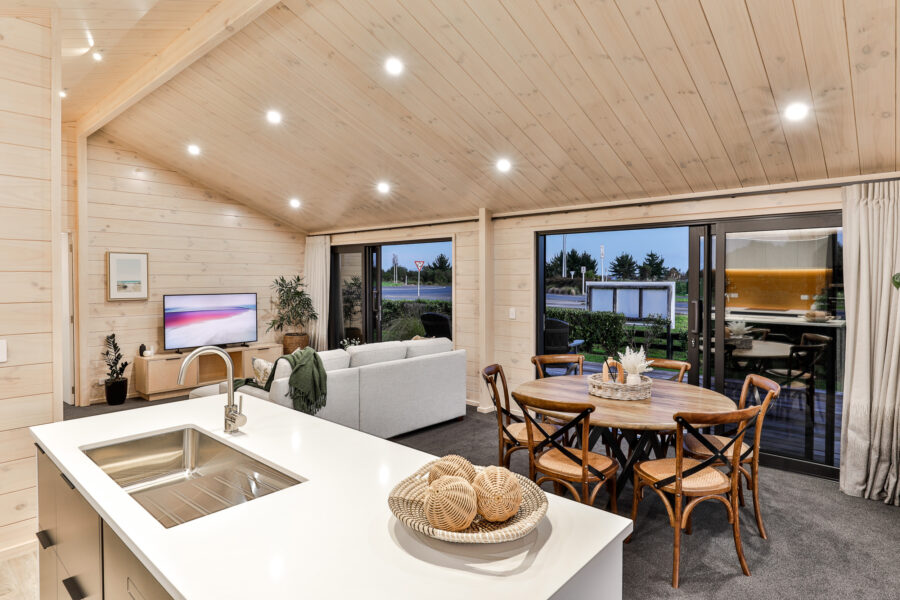 Tainui Show Home, Yours for $569,000! image 9
