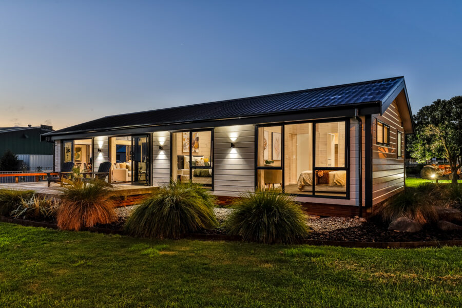 Tainui Show Home, Yours for $569,000! image 0