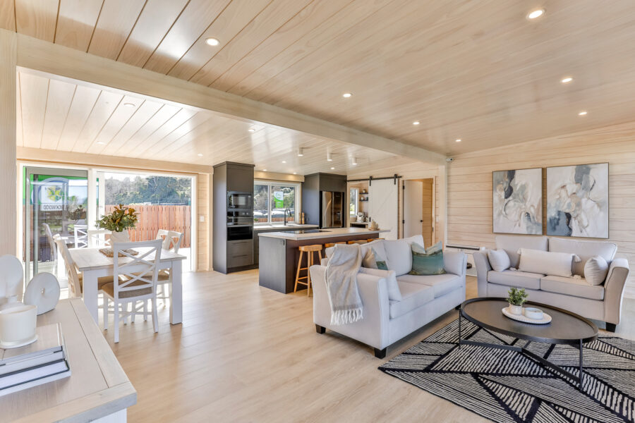 Kawhia Show Home For Sale image 0